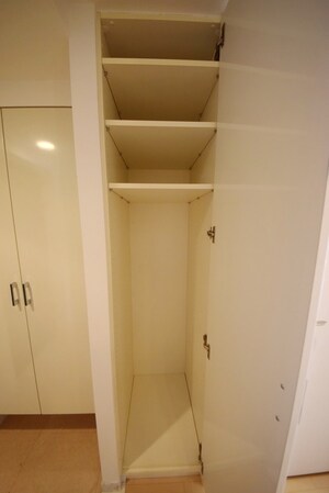 プロスペクト恩賜公園の物件内観写真